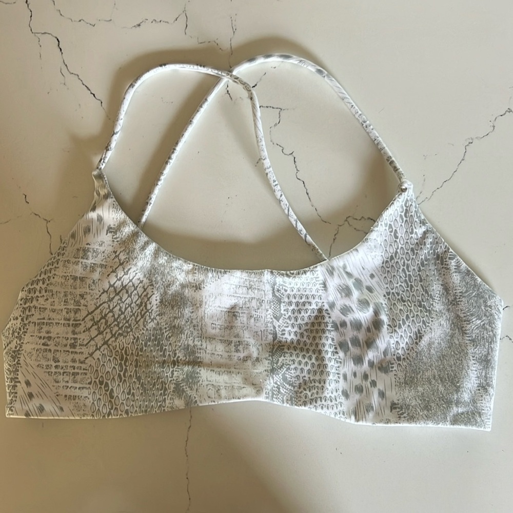 LYCIT sports bra - size medium